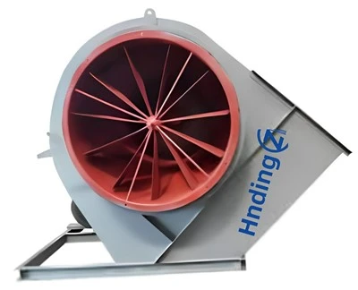 W19 Blower tar-Reżistenza għat-Temperatura Għolja